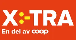 Coop X:-TRA