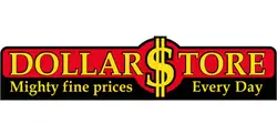 Dollar Store