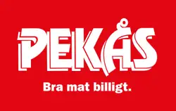Pekås